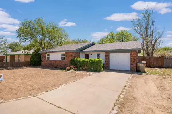 68 Hunsley Road, Canyon, TX 79015-1742