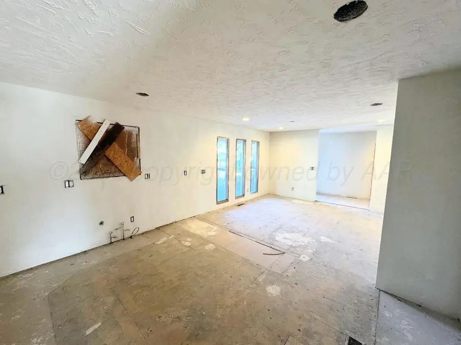 714 S Harvard Street, Perryton, TX 79070-3345 - #3