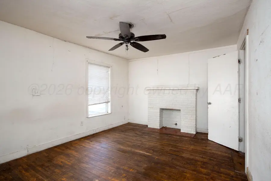 1209 SW 9 Th Avenue, Amarillo, TX 79101-3105 - #3
