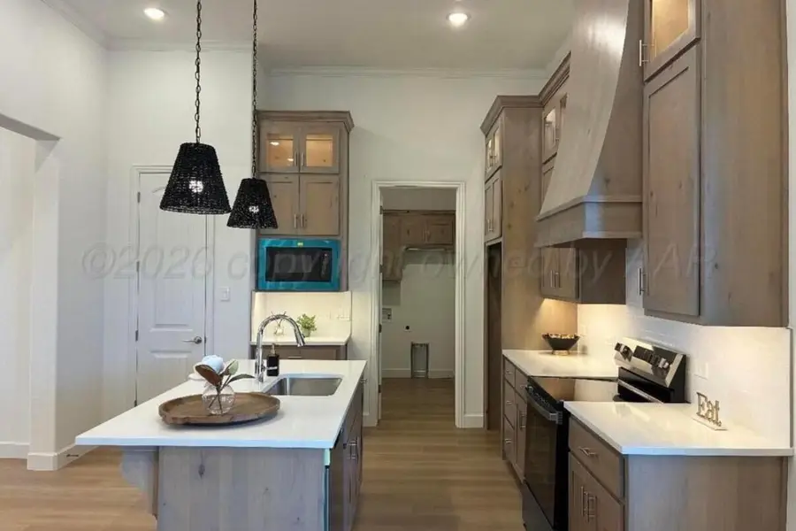 107 Bullrush Drive, Canyon, TX 79015 - Image #2