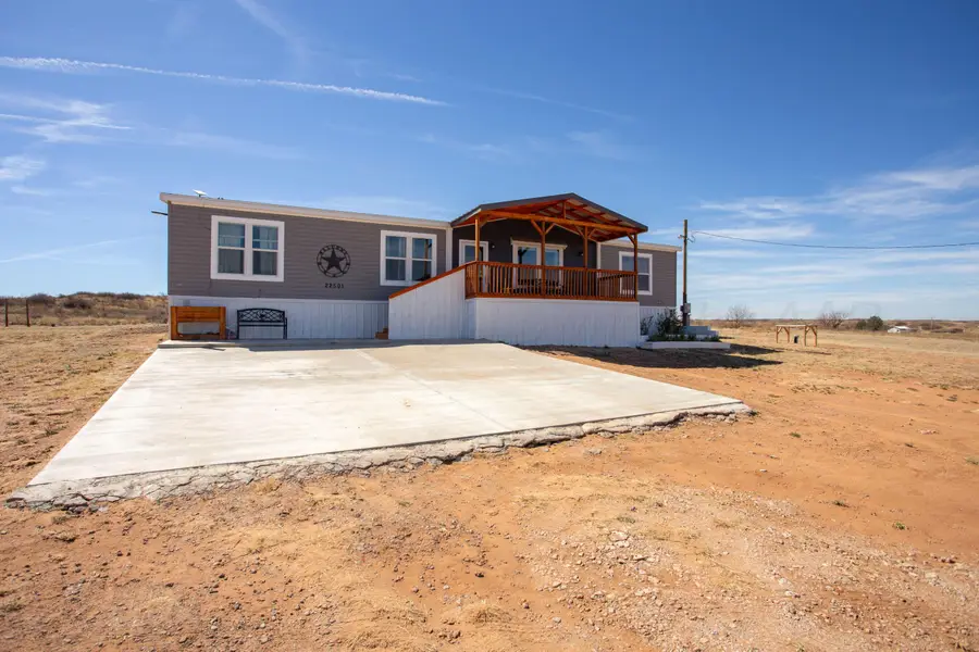 22501 Sierrita Circle, Canadian River Breaks, TX 79010 - #3