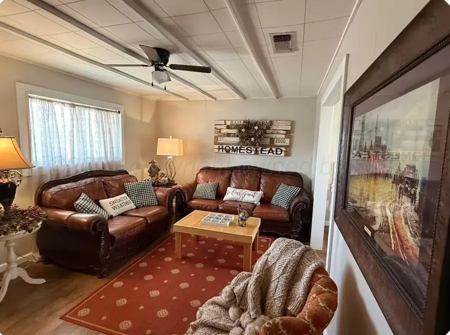 1310 Davis Street, Borger, TX 79007 - #3