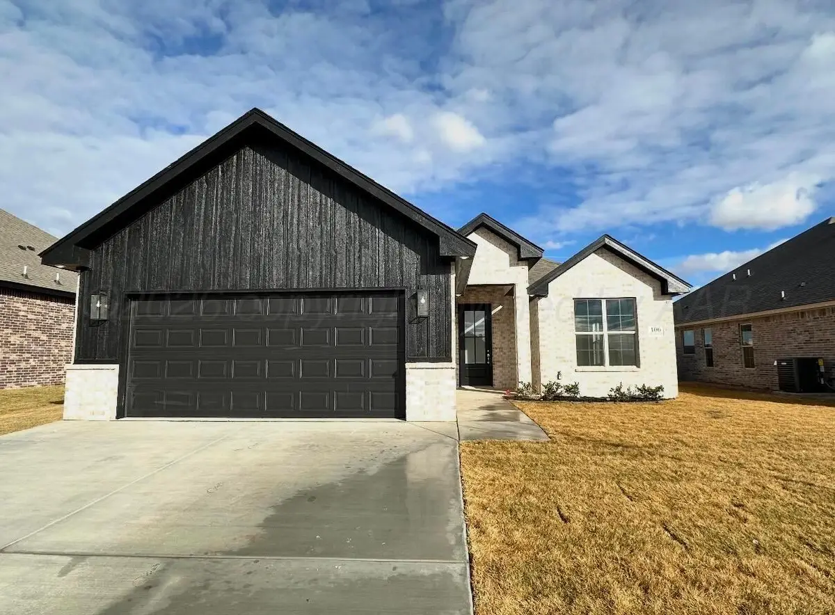 106 Bullrush Drive, Canyon, TX 79015 - Image #1