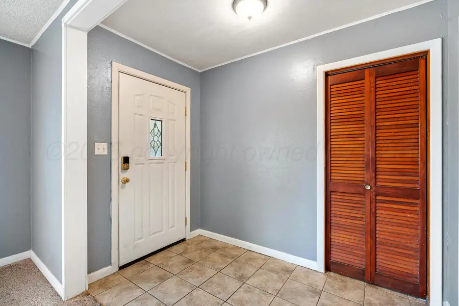 302 Tansy Street, Borger, TX 79007 - #3