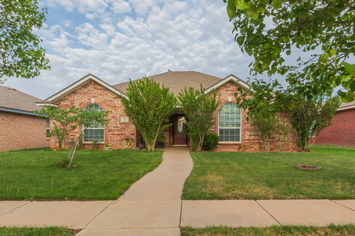 3618 S Aldredge Street, Amarillo, TX 79118-7722 - #1