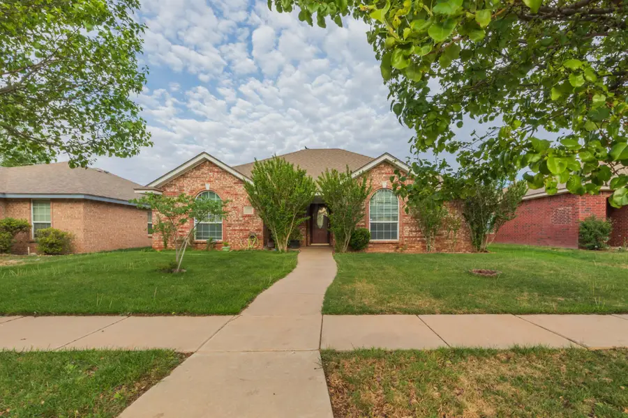 3618 S Aldredge Street, Amarillo, TX 79118-7722 - #2