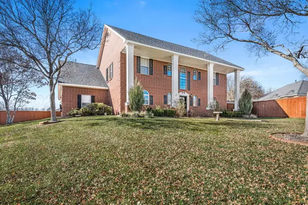 33 Tiffany Lane, Canyon, TX 79015