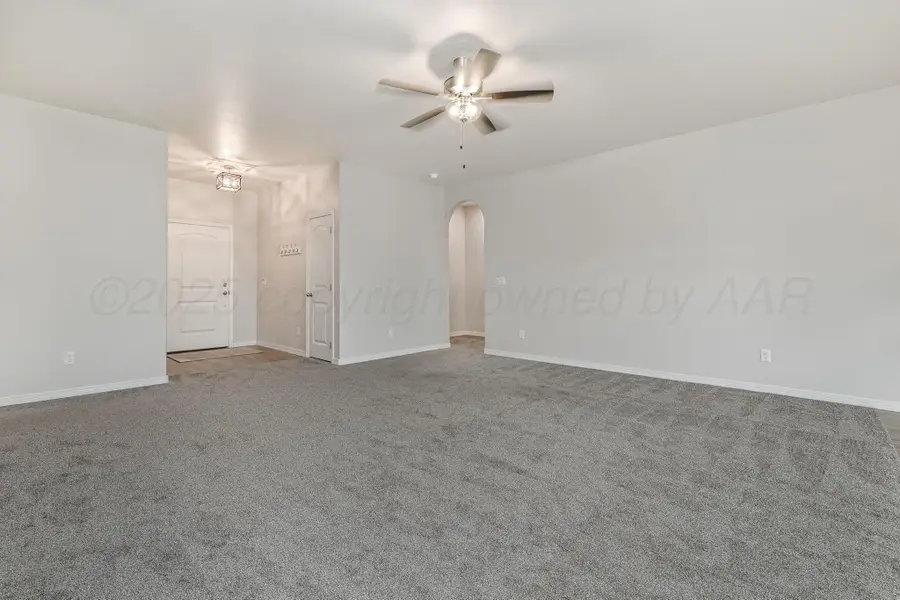 1428 Champagne Boulevard, Amarillo, TX 79124-1786 - #3