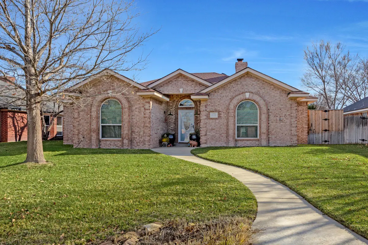 5731 Spencer Street, Amarillo, TX 79109-7448 - Image #1