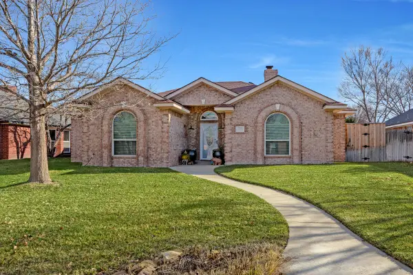 5731 Spencer Street, Amarillo, TX 79109-7448