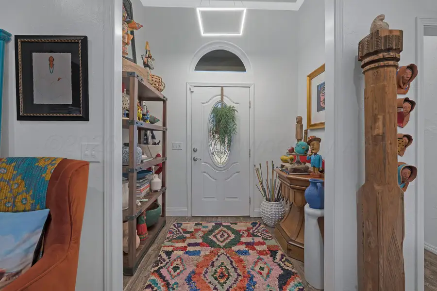 5731 Spencer Street, Amarillo, TX 79109-7448 - Image #3