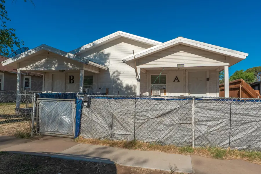 310 S Prospect Street, Amarillo, TX 79106 - #2