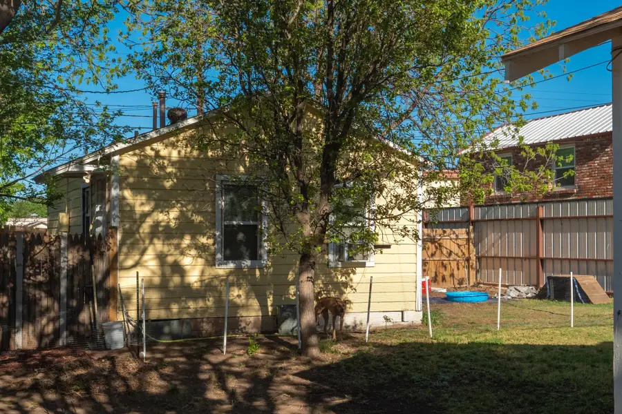 604 S Prospect Street, Amarillo, TX 79106 - #3