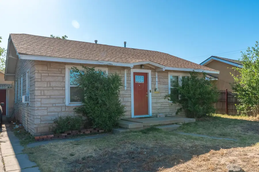 716 N Mirror, Amarillo, TX 79107 - #2