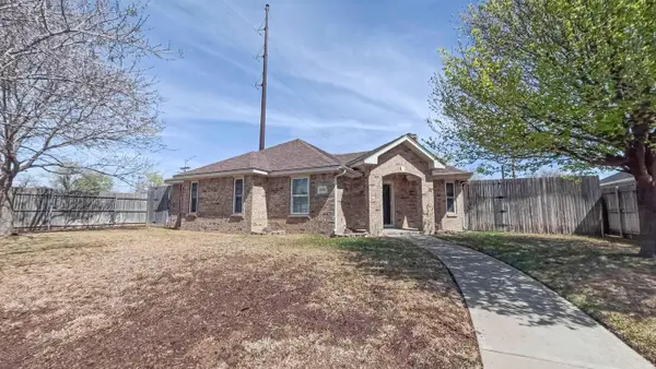 5801 S Bowie Street, Amarillo, TX 79118