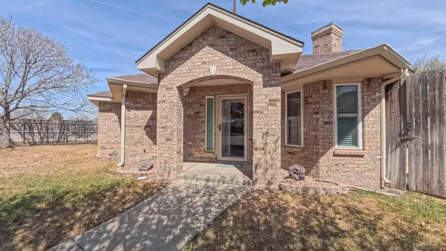 5801 S Bowie Street, Amarillo, TX 79118 - #2