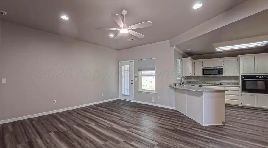 5801 S Bowie Street, Amarillo, TX 79118 - #3