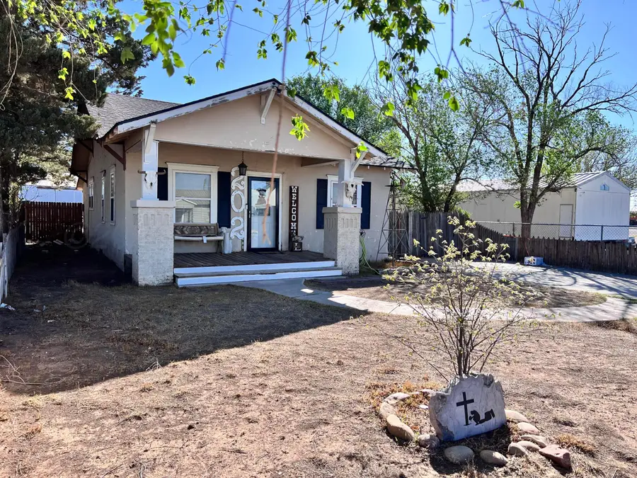 202 Lawton Avenue, Hereford, TX 79045 - #3