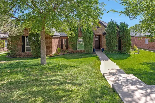 2806 River Birch Place, Amarillo, TX 79124-4978