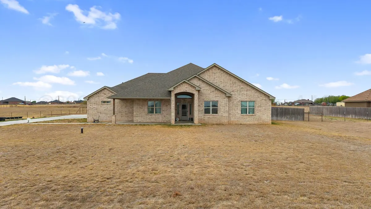 151 N Fm 2381, Bushland, TX 79124-1482 - #1