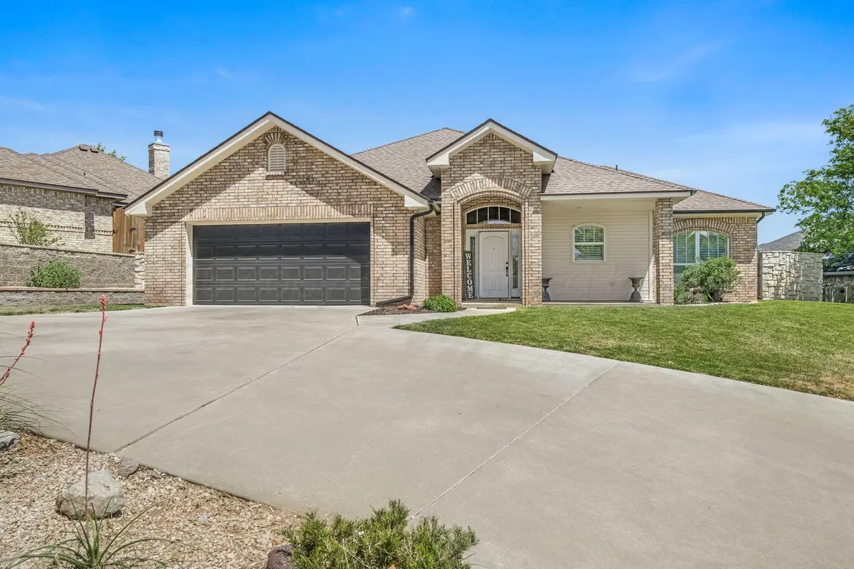 30 Tiffany Lane, Canyon, TX 79015 - #1