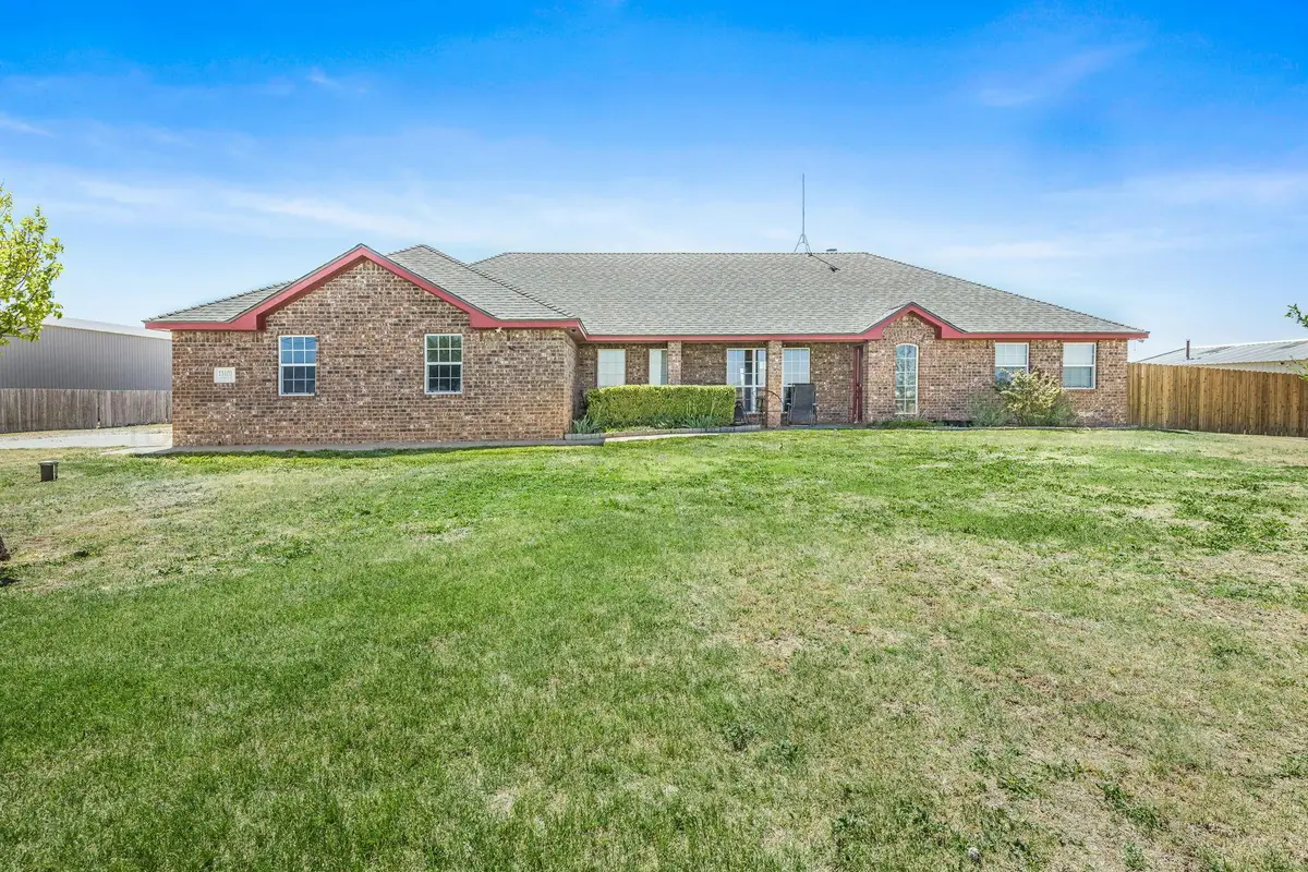 11401 W Rockwell Road, Canyon, TX 79015-6244 - #1