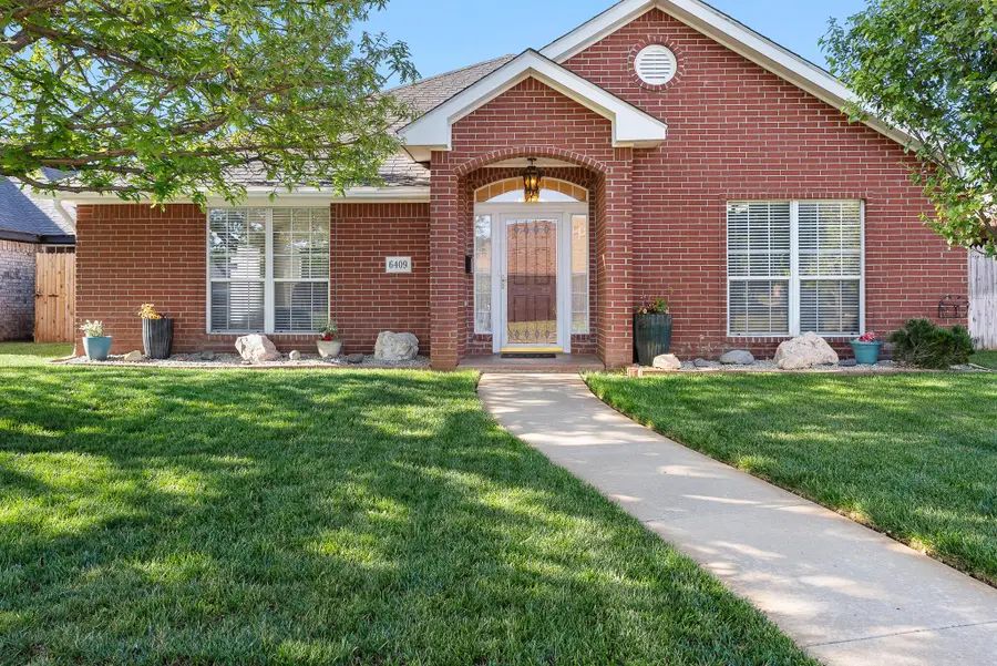 6409 Academy Drive, Amarillo, TX 79119 - #2