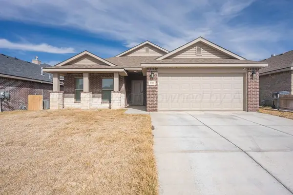 1750 Lullwater Road, Amarillo, TX 79118-0021