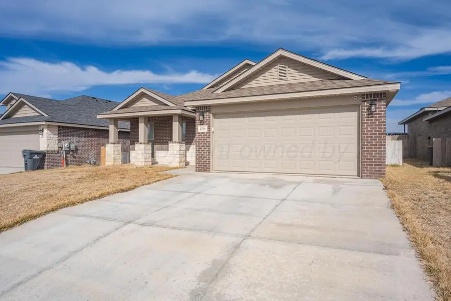 1750 Lullwater Road, Amarillo, TX 79118-0021 - #2