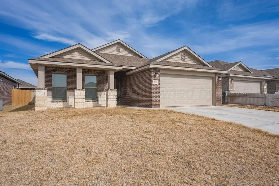 1750 Lullwater Road, Amarillo, TX 79118-0021 - #3