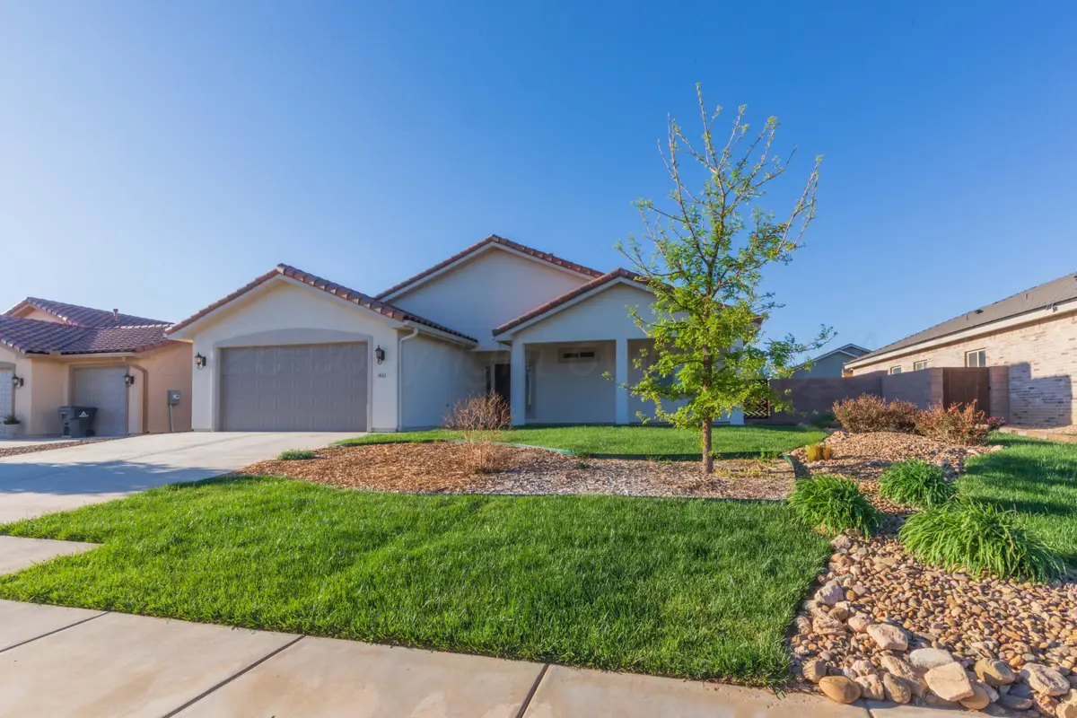 1433 Riesling Way, Amarillo, TX 79124-1043 - #1