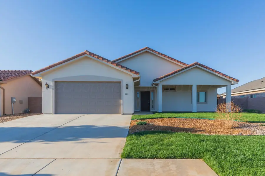 1433 Riesling Way, Amarillo, TX 79124-1043 - #2