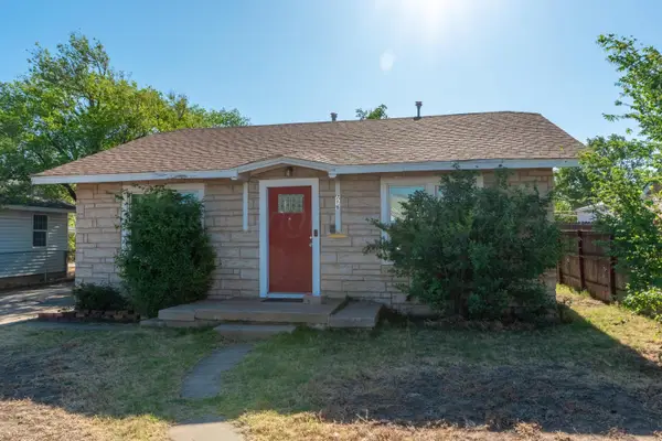 Sj Investment Portfolio, Amarillo, TX 79107