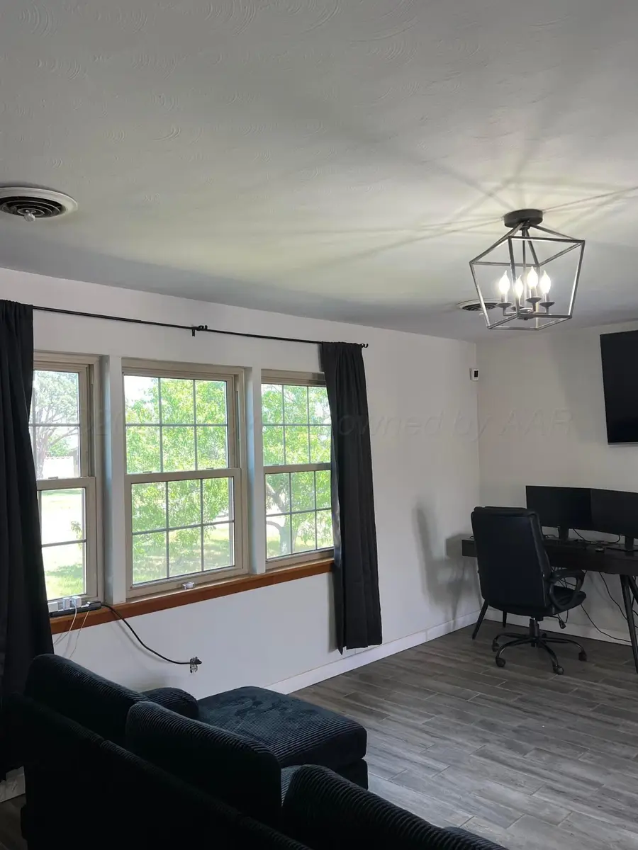 100 Galahad Street, Borger, TX 79007 - #3