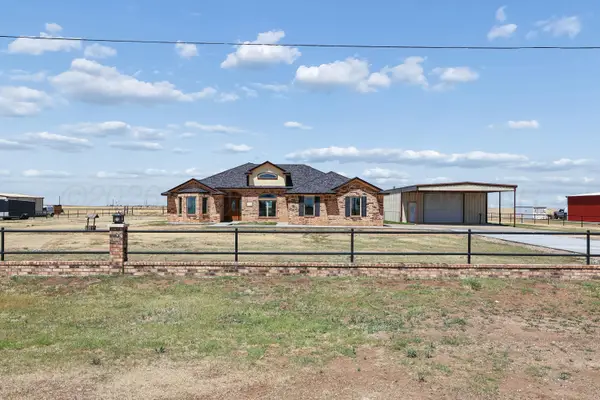 17401 Fm 2575, Amarillo, TX 79108-8053