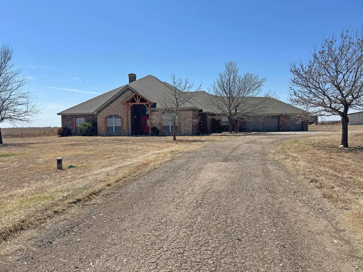6600 Quail Springs Trail, Bushland, TX 79119-6919 - #1