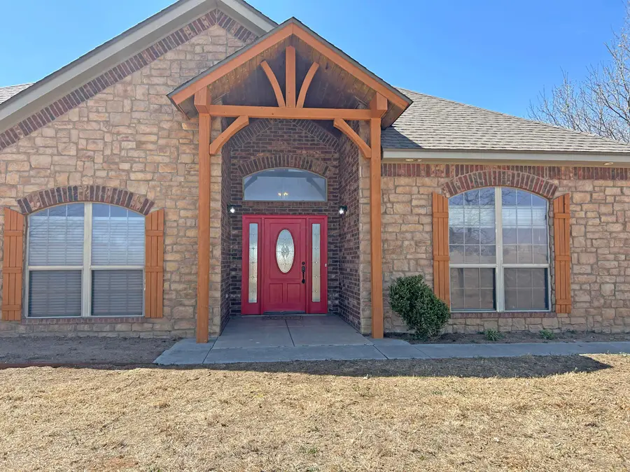6600 Quail Springs Trail, Bushland, TX 79119-6919 - #2