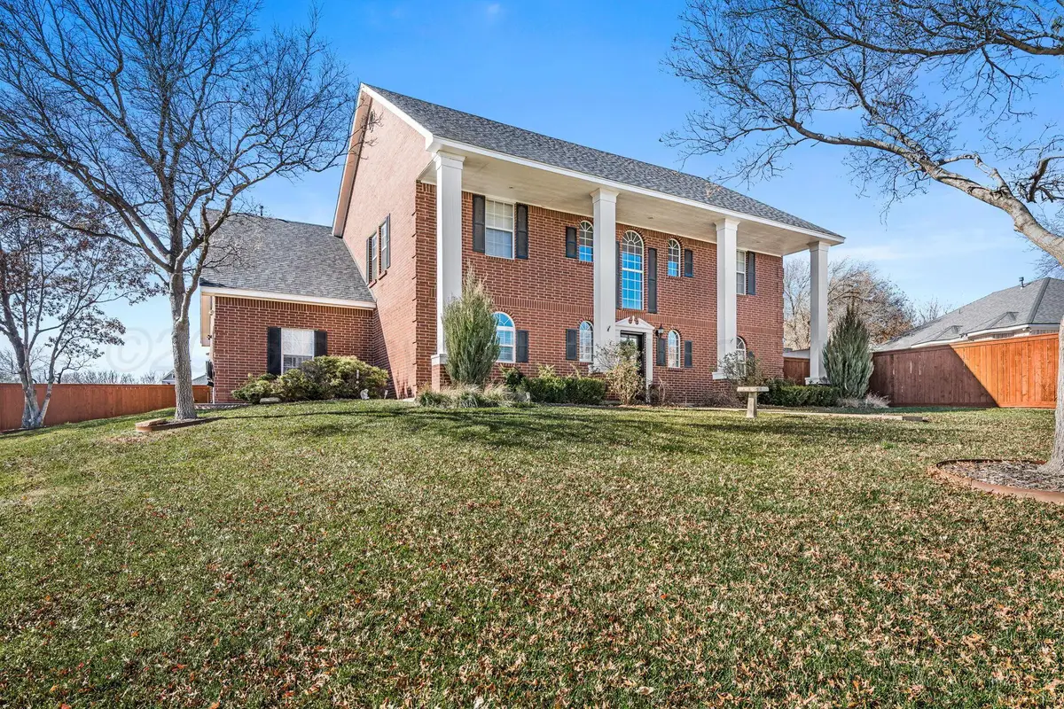 33 Tiffany Lane, Canyon, TX 79015 - Image #1