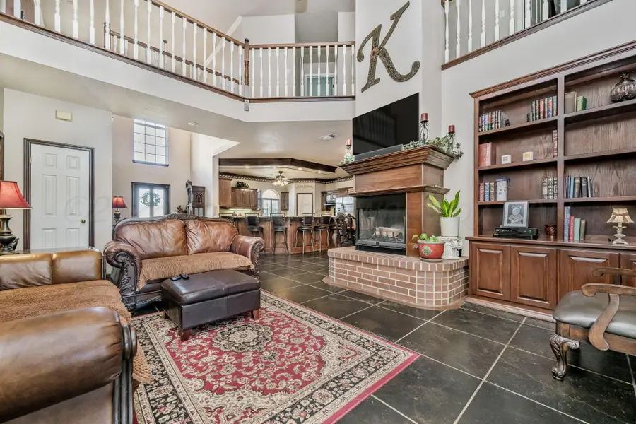 33 Tiffany Lane, Canyon, TX 79015 - Image #3