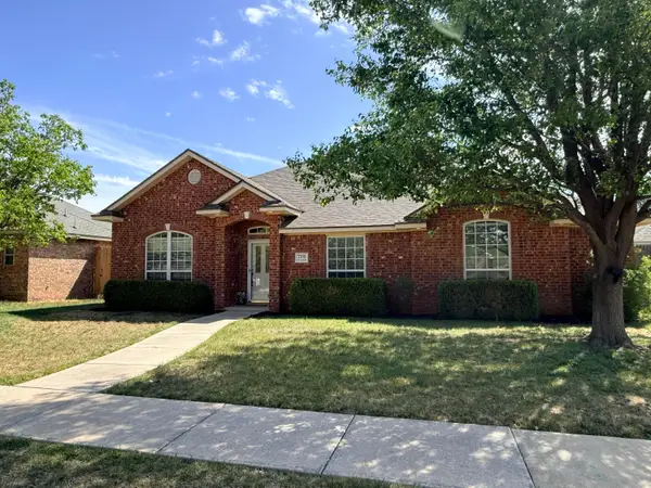 7709 St Louis Drive, Amarillo, TX 79118