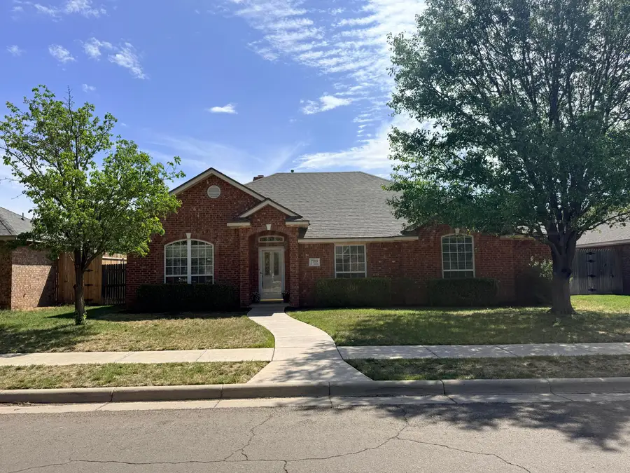 7709 St Louis Drive, Amarillo, TX 79118 - #3