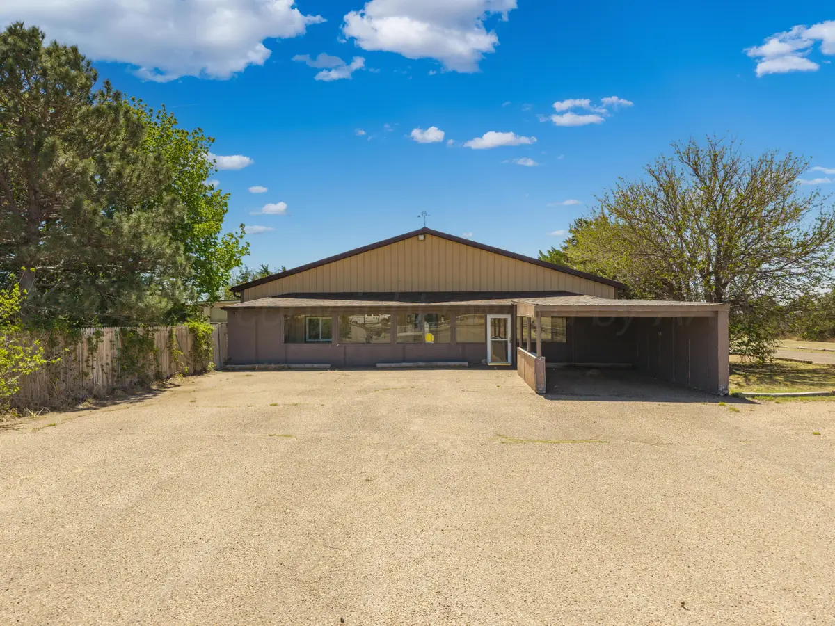 6020 U.s 87, Dumas, TX 79029 - #1