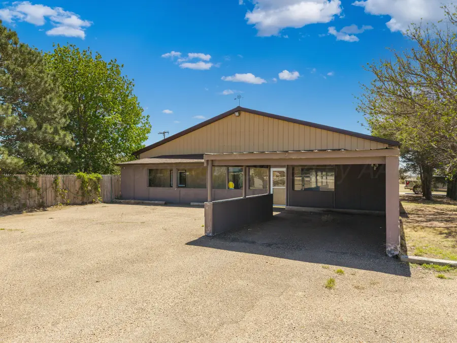 6020 U.s 87, Dumas, TX 79029 - #2