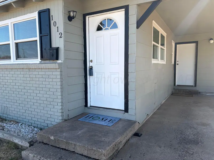 1012 Harper Avenue, Amarillo, TX 79107 - #3
