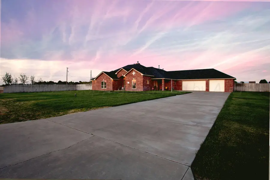 3401 Fegal Lane, Amarillo, TX 79119-6987 - #2