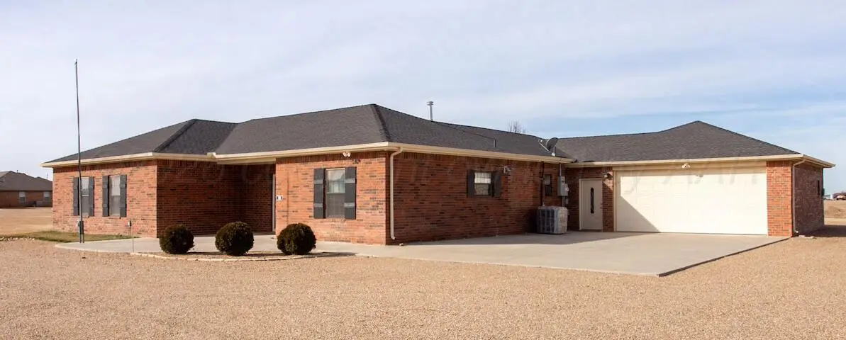 500 S Fm 2381, Amarillo, TX 79124-1486 - #1