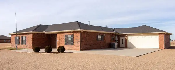 500 S Fm 2381, Amarillo, TX 79124-1486