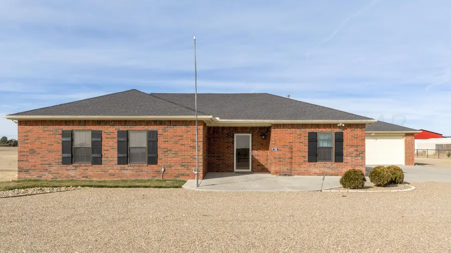 500 S Fm 2381, Amarillo, TX 79124-1486 - #2