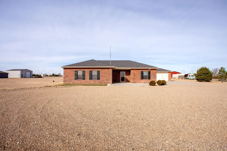 500 S Fm 2381, Amarillo, TX 79124-1486 - #3
