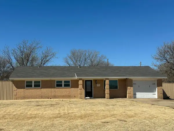 302 Arroyo Verde Drive, Fritch, TX 79036